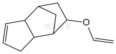 乙烯基双环戊二烯基醚