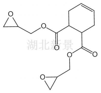 bis(2,3-epoxypropyl) cyclohex-4-ene-1,2-dicarboxylate (S-182) (CY183)